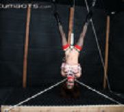 hb bondage naked bondageleans gyno bondage