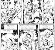 white sex comics pics robot cartoon pics pow-mia glass art