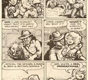 barn house porncomix 3d pregnant comix coley sex comics