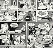 gonzzo porncomix clothes adult comics cartoon stick girl