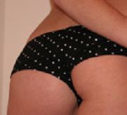 lingerie gifts thong inspector hom 3001 underwear