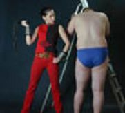 wilf95 spanking sex vivid spunking in coach spanking